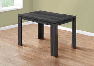 Rectangular Small Dining Table Contemporary & Modern