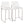 Fuji - Contemporary High Back Counter Stool, Functional Design
