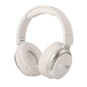 KP-H102 Over-Ear Bluetooth Headphones In Stock Best-Seller Features Call Noise Cancellation Low Latency Hi-Fi Sound Quality Long Battery Life And Sound Leakage Prevention
