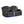 Benz - Power Reclining Loveseat & LED Lighting And Built In USB