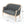 French Country Chesterfield Style Tufted Loveseat