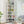 7 Tier Corner Bookshelf, Storage Unit For Living Room