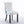 Nikki - Modern Upholstered Dining Chair (Set of 2)