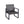 4 Piece Patio Furniture Set With Acacia Wood Table Top And Cushions