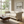 FX-P81B-CW Velvet Sofa