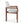 Upholstered Arm Dining Chairs (Set of 2)
