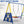 5-in-1 Kids Swing Set with Saucer Swing, Belt Swing, Basketball Hoop & Soccer Goal