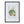 19.7x27.6 Botanical Wall Arts, Set of 2