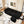 3 In 1 Convertible Sleeper Sofa Bed With Movable Ottoman