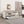 Upholstered Daybed With Trundle And USB Charging Design