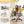 Criss Cross Armrest Office Chair With Wheels