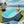 1.8m PVC Folding Pool