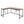 Olympus - Corner Desk