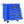 7 Drawers Multifunctional Tool Cart with Wheels