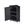 Bathroom Cabinet Triangle Corner Storage Cabinet With Adjustable Shelf Modern Style