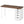 Computer Desk With 5 Drawers, Reversible Cabinet Design