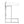 C-Shaped Accent Table, Contemporary & Modern