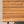 Outdoor Coffee Table With Slat Top And Metal Legs - Teak