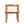 7 Pieces Acacia Wood Outdoor Dining Set with Cream Cushions