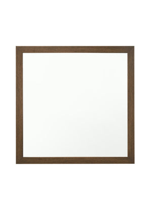 Miquell - Versatile Orientation Mirror
