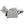 Marsha - Power Recliner With Lift & Massage - Light Gray