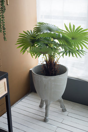 D16x22" Planter with Legs