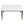 Levi - Modern Style Rectangular Dining Kitchen Table