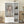 3-Door Mirror Wardrobe with Shelves, White