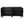 Modern Sideboard Cabinet With Decorative Nailhead Accents, Stylish Storage Solution For Dining, Living Rooms - Black