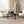 360 Degree Rotatable Coffee Table With Solid Legs
