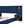 Comfortable Upholstered Bed With Vertical Channel Tufted Wingback Headboard