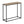 Accent Console Table For Entryway, Stable Support, Contemporary & Modern