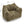 Comfortable Chenille Sofa Chairs With Highly Resilient Foam