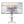 Mobile TV Stand With Shelf Floor Mount Cart For TVs With Lockable Wheels Ideal For Living Room Bedroom Or Office - White
