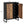 5 Tier Shoe Cabinet With Doors, Compact Entryway Storage Organizer