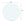 Round Tempered Glass Table Top
