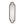 Scalloped Oval Wall Mirror, Vintage