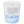 Moisture Absorber Bucket, 2 Packs 16.2 oz Hi-Capacity with 800ml Storage