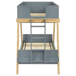 Hicks - Bunk Bed