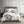 Ridgely 7 Pc Watercolor Black and White Floral Comforter Set