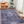 Maval Anthracite Washable Area Rug 6x9