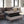 Owen - Lift Top Large Coffee Table Storage Ottoman, Mid Century Style