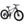 Elecony 24 Inch Fat Tire Mountain Bike