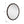 Round Wood Wall Mirror - 31.5