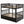 Bunk Bed With Drawers, Convertible Design