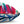 4 Pack Outdoor Lumbar Pillow with Inserts – Tropical Floral