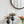 Handsome Cleveland Mirror With Rope Strap Contemporary Design Circle Mirror With Round Metal Frame For Wall Decor