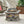 Outdoor Wood Burning Magnesium Oxide Fire Pit with Lid
