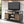Rashawn - Rustic TV Stand - Oak