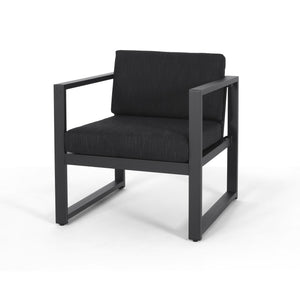Navan Outdoor Patio Club Chair